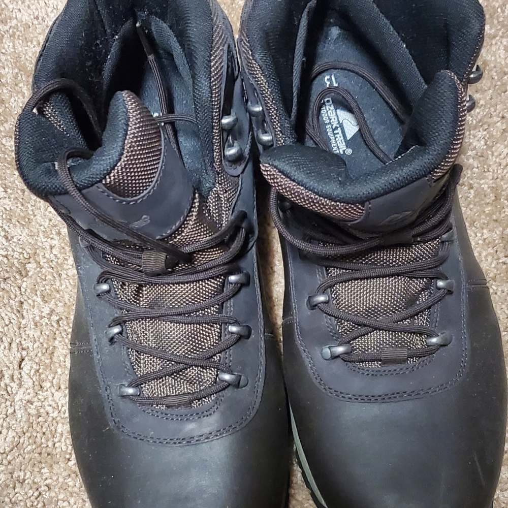 Work Boots